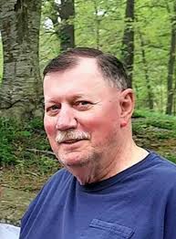 Steve Swaney Obituary July 29, 2023