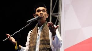 413 likes · 1 talking about this. Ceramah Ustaz Abdul Somad Singgung Salib Kenapa Dilaporkan Ke Polisi