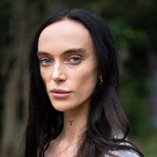 Headshots — Rachel Hardwick