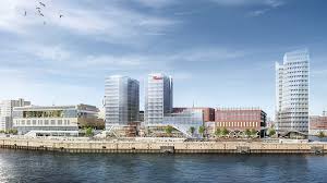 Aber in hamburgs jüngstem stadtteil gibt es noch mehr zu sehen, wofür sich ein urlaub in der hafencity lohnt. Hafencity Neues Quartier In Planung Szene Hamburg