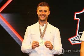 Explore tweets about #olahragawan on twitter. Jonathan Rea Runner Up Olahragawan Terbaik 2017 Berita World Superbike