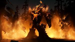 Tons of awesome dota 2 4k mobile wallpapers to download for free. Meepo Dota 2 Wallpaper Game Wallpapers 31943