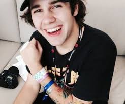 This image appears in the gallery: David Dobrik Bio Height Weight Measurements Celebrity Facts