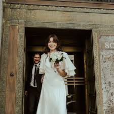 Discount taken at register in store. 18 Best Short Wedding Dresses Of 2021