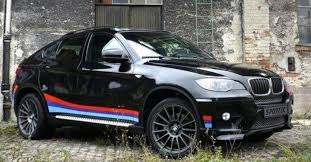 Bmw Mx6 By Sportec Bmw X6 Bmw Car