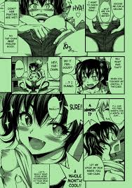 Bakadere-chan Porn - Rule 34