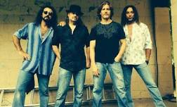 Black Dog: The Music of Led Zeppelin at Party on the Patio