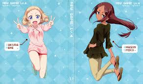 Ahagon Umiko, Sakura Nene | page 2 - Zerochan Anime Image Board