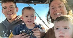 Andrea Lefevre's Instagram, Twitter & Facebook