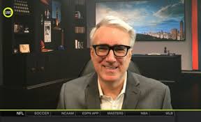  Keith Olbermann Expands Role At Espn Deadline