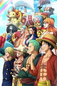 Pin naruto fonds d cran hd 6 1366ã—768 fond t l charger on pinterest file size: Fond D Ecran One Piece Hd Et 4k A Telecharger Gratuit