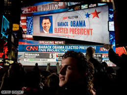 After The Election News As Usual Cnn Com