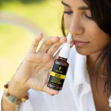Natural Propolis Nasal Spray