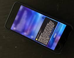 Amber alerts also serve as deterrents to those who would prey upon our children. D C S Emergency Alert Caused Some Confusion Last Night Here S What It Meant Dcist