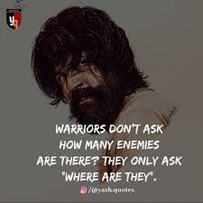 Image May Contain One Or More People Beard And Text Gangster Quotes Logic Quotes Warrior Quotes Kgf star yash has made a space in every movie lover's heart with its first installment. gangster quotes