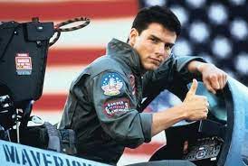 Top gun features lead male character pete mitchell. Top Gun Movie Facts Mental Floss