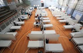Check spelling or type a new query. Over 13 000 S African Health Workers Contract Coronavirus World The Jakarta Post