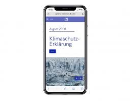 2016 ny slip op 07639 144 ad3d 893 november 16, 2016: Die Deutsche Bank Geht Neue Wege Um Ihr Engagement Im Kampf Gegen Den Klimawandel Zu Thematisieren Zimmermann Editorial