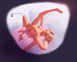 Dive into Gwen Stacy arousing femdom porn comics right here