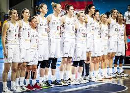 La waeslandienne, courtraisienne d'adoption, avait dû se faire opérer au genou en décembre 2017. Ann Wauters On Twitter New Opportunity Today To Chase Our Dreams Thebelgiancats Vs Slovenia At 18h Daretobelieve Together Eurobasketwomen19 Https T Co Ancfrgs0vz