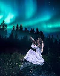 Check spelling or type a new query. Calling The Northern Lights Northernlight Aurora Borealis Norrsken Jonna Jinton Sweden Space Fairytale Northern Lights Jonna Jinton Northen Lights