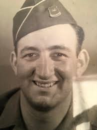 WWII Veterans of the 104th Infantry US Army and 82nd Airborne