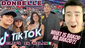 REACTION] ASAP NATIN 'TO MILAN Dati