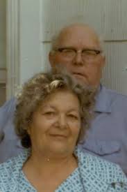 Lela Marie Reese Campbell (1915-1977)