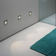 Check spelling or type a new query. Led Recessed Wall Light Use As Step Lights Or Bathroom Shower Light