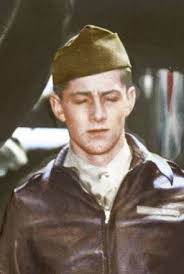 Sergeant David W. Pohl