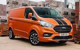 FORD-TRANSIT