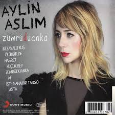 Aylin Aslım İşte Sana Bir Tango Mp3 İndir Dinle