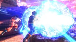 The first instalment was released in february 2015 for playstation 3, playstation 4, microsoft windows, xbox 360, and xbox one. New Content Coming In Winter 2018 For Dragon Ball Xenoverse 2 Bandai Namco Entertainment Europe