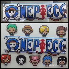We decided to branch out and turn one of our favorite mario bros. Items Similar To Kawaii Chibi One Piece Anime Characters On Etsy Diy Perler Beads Perler Bead Art Perler Bead Templates