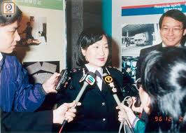 葉劉淑儀 on wn network delivers the latest videos and editable pages for news & events, including entertainment, music, sports, science and more, sign up and share your playlists. ç‰¹é¦–é¸æˆ° è'‰åŠ‰æ·'å„€ç‚ºé¦–ä½å¥³æ€§åŸ·æŽŒç´€å¾‹éƒ¨éšŠ å³æ™‚æ–°èž æ¸¯æ¾³ On Ccæ±ç¶²