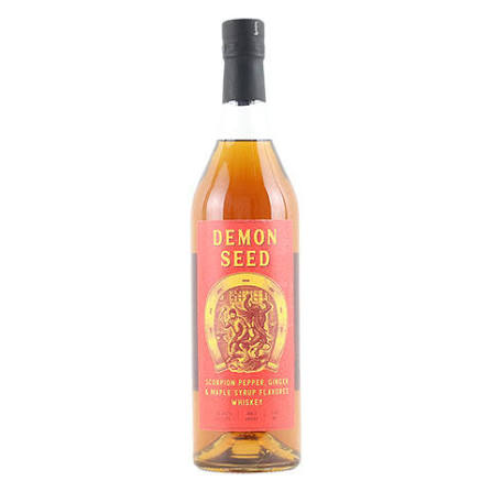 Demon Seed Whiskey – Buy Liquor Online
