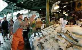 flying fish pike street market google search pike place market free things to do pike place