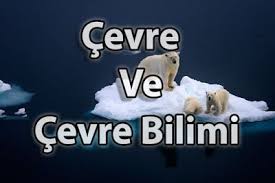 Cevre Ve Cevre Bilimi Nedir Cevre Bilimi Cevre