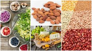 These treats still taste sweet but because they use less sugar and refined flour (and incorporate healthy fats and fiber), they won't make your blood sugar levels spike to. How To Eat A Low Glycemic Diet As An Indian Vegetarian Part 3 Upgrade My Food