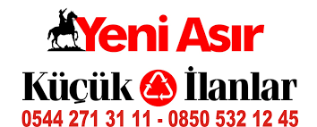 Yeni asır tv'nin kapatılması akılcı ve vicdani değil türkiye gazeteciler federasyonu (tgf) genel başkanı ve i̇zmir gazeteciler cemiyeti (i̇gc) başkanı atila sertel, turkuvaz medya grubu bünyesinde yayın hayatını sürdüren yeni asır tv'nin kapatılarak 40 kadar çalışanının işsiz kalmasını. Yeni Asir Seri Ilanlar Home Facebook