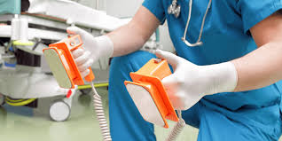 Image result for Synchronized Cardioversion