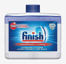 And i like to keep white vinegar on hand anyway, because it's so useful for so many different cleaning tasks. 8 Best Dishwasher Cleaners 2021 The Strategist