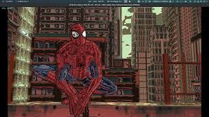 He is from the noir universe. Xbox Series S X Dolphin Spider Man Shattered Dimensions Texture Issues Any Fix Retroarch