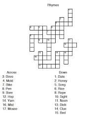 Crossword puzzles can be fun, challenging and educational. 14 Free Sudoku Word Search And Crossword Printable Puzzles Free Printable Crossword Puzzles Crossword Puzzles Printable Crossword Puzzles