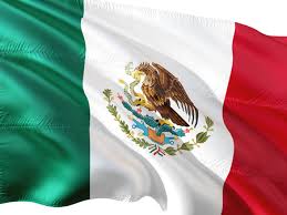The national flag consists of a rectangle divided into three vertical stripes of identical measurements, with the colors in the following order from the horn: Mexico Flag Stock Photos And Images 123rf