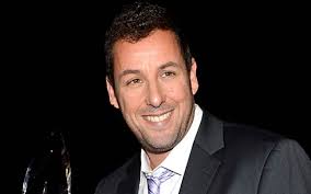 Adam Sandler fulfils wish of teen battling cancer