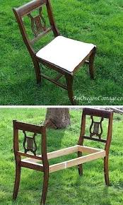 Sandalye Degisim Mobilya Degistirilmis Mobilyalar Kendin Yap Mobilya