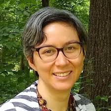 Candice Yang Johnson