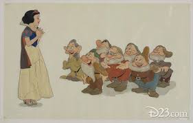 More popular shows and movies demanded higher prices for the cels, with some. Animation S Volatile Relationship With Plastic D23