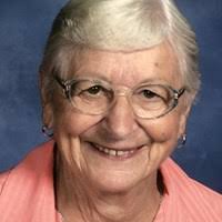 Evelyn Misner Obituary